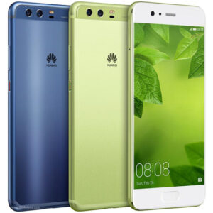 GSM Maroc Smartphone Huawei P10