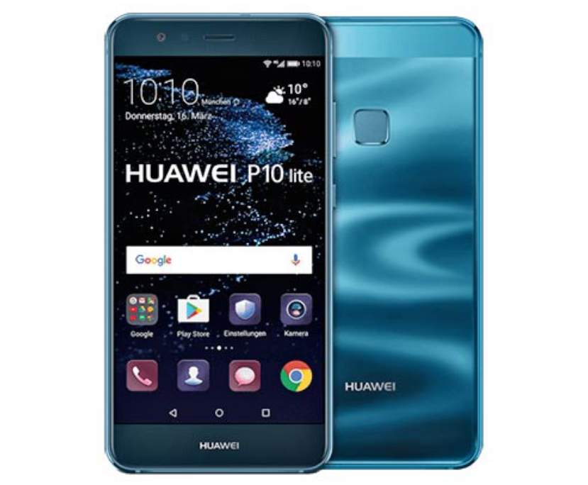 Image de Huawei P10 Lite Image de Huawei P10 Lite