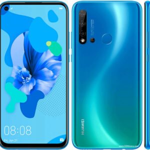 GSM Maroc Smartphone Huawei P20 lite (2019)