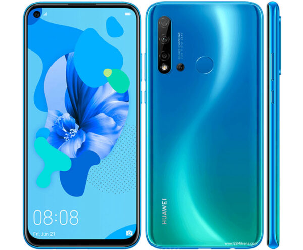 Image de Huawei P20 lite (2019)