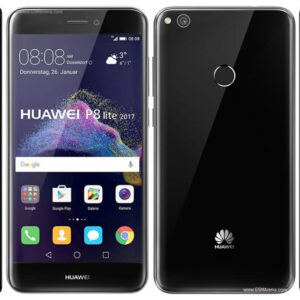 GSM Maroc Smartphone Huawei P8 Lite (2017)