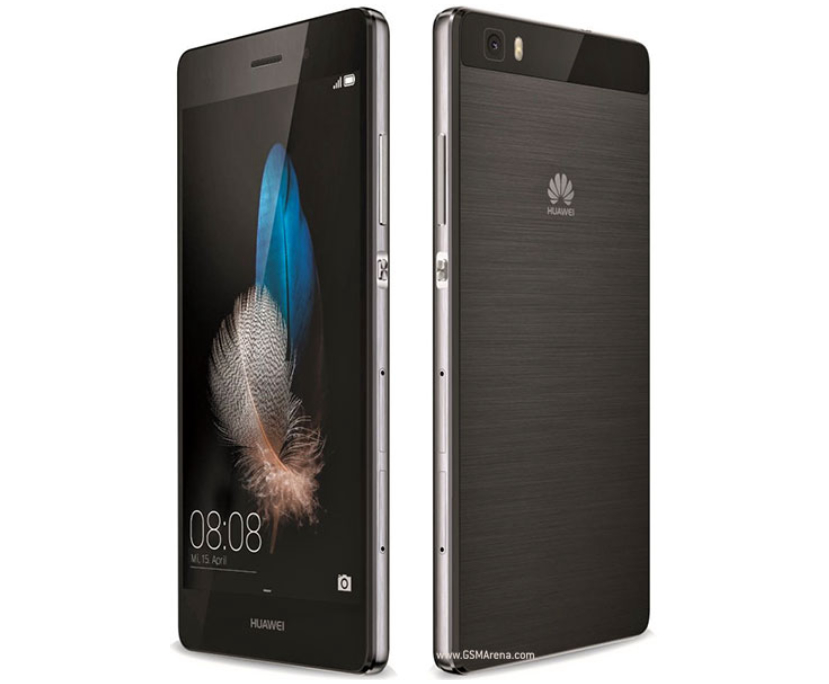 Image de Huawei P8lite Image de Huawei P8lite