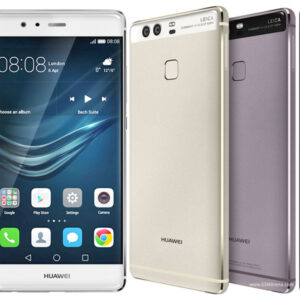 GSM Maroc Smartphone Huawei P9