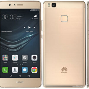GSM Maroc Smartphone Huawei P9 lite