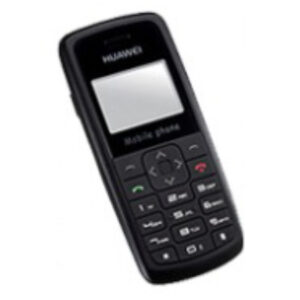 GSM Maroc Téléphones basiques Huawei T156