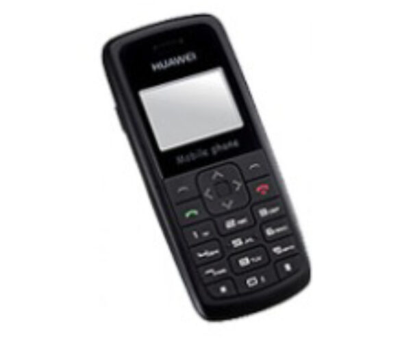 GSM Maroc Téléphones basiques Huawei T156