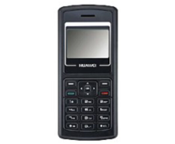GSM Maroc Téléphones basiques Huawei T158