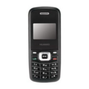GSM Maroc Téléphones basiques Huawei T161L