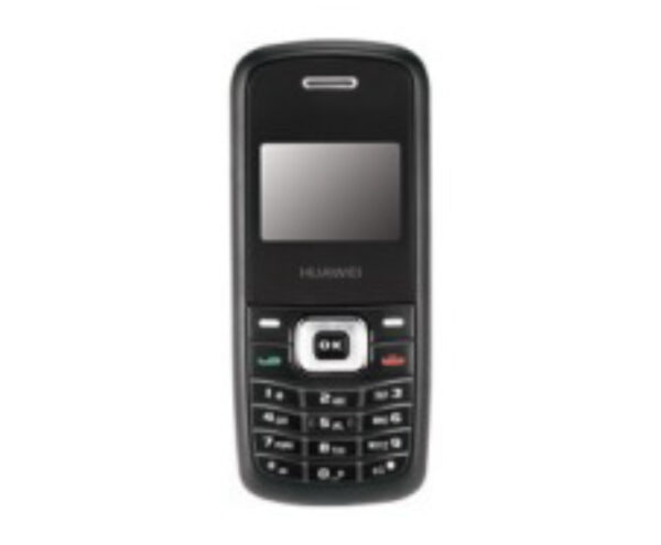 GSM Maroc Téléphones basiques Huawei T161L