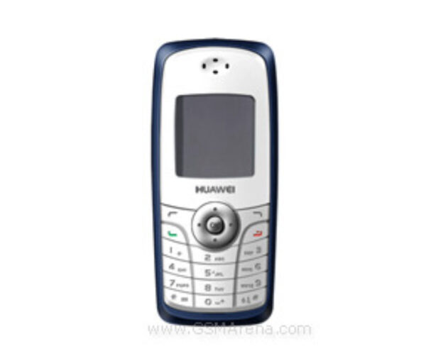 GSM Maroc Téléphones basiques Huawei T201