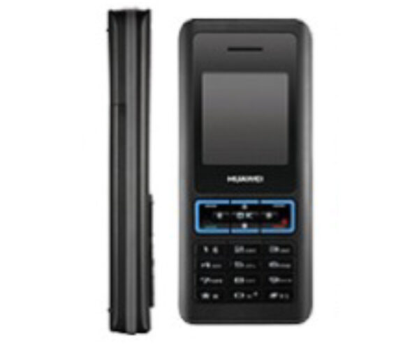 GSM Maroc Téléphones basiques Huawei T208