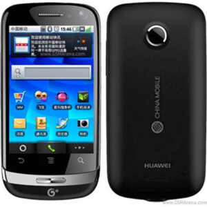GSM Maroc Smartphone Huawei T8300