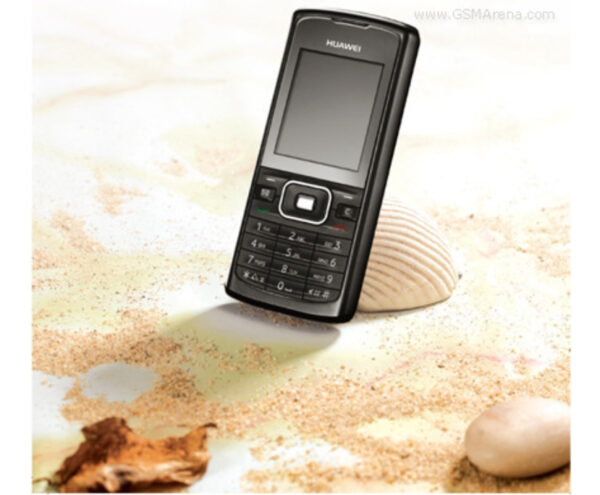 GSM Maroc Téléphones basiques Huawei U1100