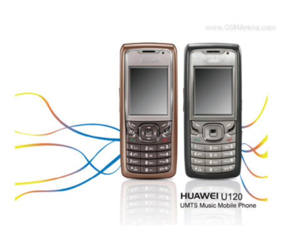 GSM Maroc Téléphones basiques Huawei U120