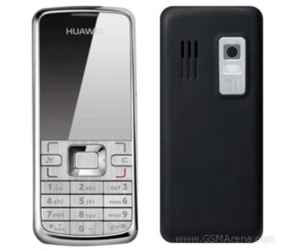 GSM Maroc Téléphones basiques Huawei U121