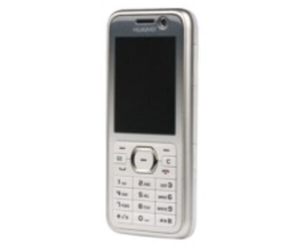 GSM Maroc Téléphones basiques Huawei U1310