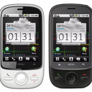 GSM Maroc Smartphone Huawei U8110