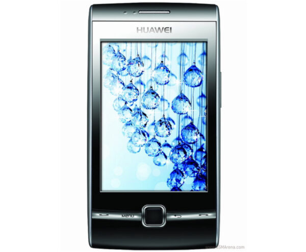 GSM Maroc Smartphone Huawei U8500 IDEOS X2