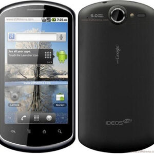 GSM Maroc Smartphone Huawei U8800 IDEOS X5