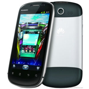 GSM Maroc Smartphone Huawei U8850 Vision