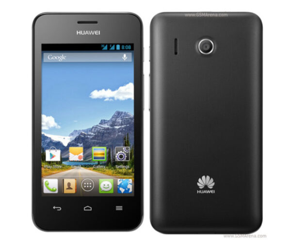 Image de Huawei Ascend Y320