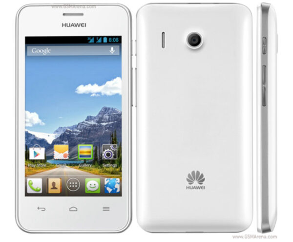 Image de Huawei Ascend Y320