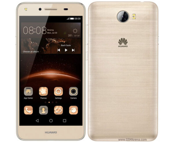 GSM Maroc Smartphone Huawei Y5II