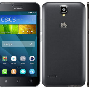 GSM Maroc Smartphone Huawei Y560