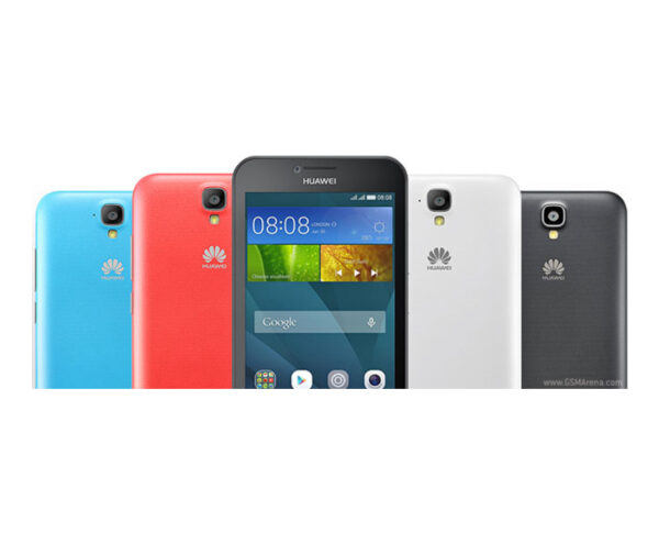 GSM Maroc Smartphone Huawei Y560