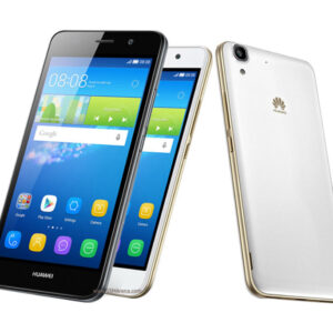 GSM Maroc Smartphone Huawei Y6