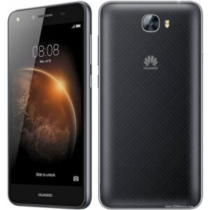 GSM Maroc Smartphone Huawei Y6II Compact