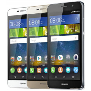 GSM Maroc Smartphone Huawei Y6 Pro