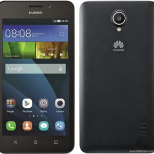 GSM Maroc Smartphone Huawei Y635