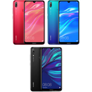 Image de Huawei Y7 Prime (2019)