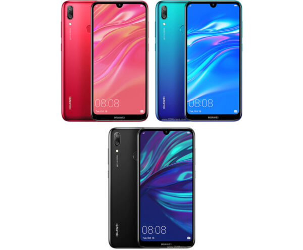 Image de Huawei Y7 Prime (2019)