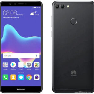 GSM Maroc Smartphone Huawei Y9 (2018)