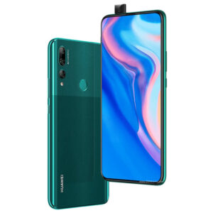 GSM Maroc Smartphone Huawei Y9 Prime (2019)