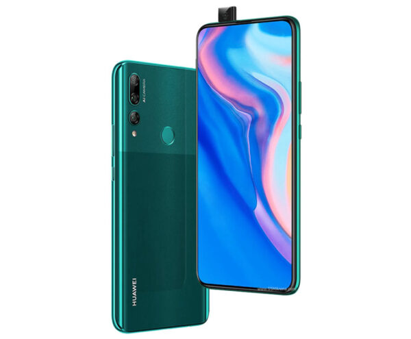 Image de Huawei Y9 Prime (2019)