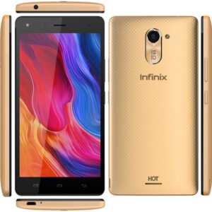 GSM Maroc Smartphone Infinix Hot 4