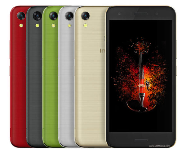 GSM Maroc Smartphone Infinix Hot 5 Lite