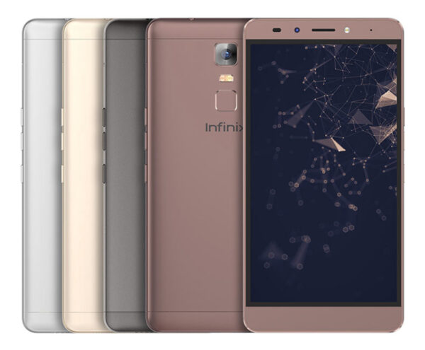GSM Maroc Smartphone Infinix Note 3