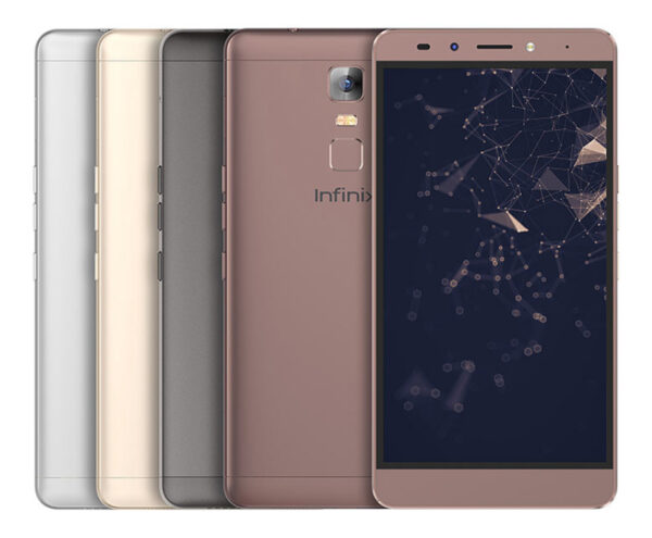 GSM Maroc Smartphone Infinix Note 3 Pro
