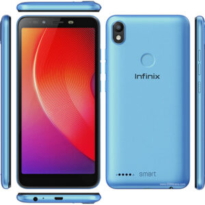 GSM Maroc Smartphone Infinix Smart 2