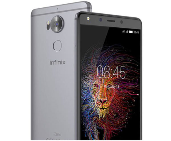 GSM Maroc Smartphone Infinix Zero 4 Plus