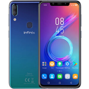 GSM Maroc Smartphone Infinix Zero 6