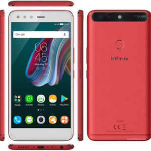 GSM Maroc Smartphone Infinix Zero 5
