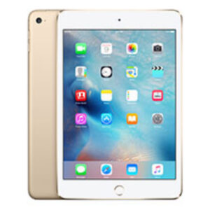 GSM Maroc Tablette Apple iPad mini 4 (2015)