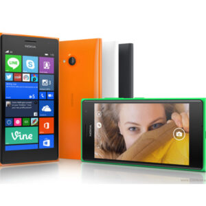 Image de Nokia Lumia 730 Dual SIM
