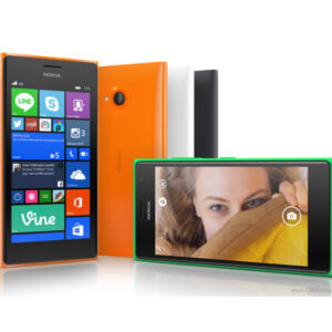 Image de Nokia Lumia 735
