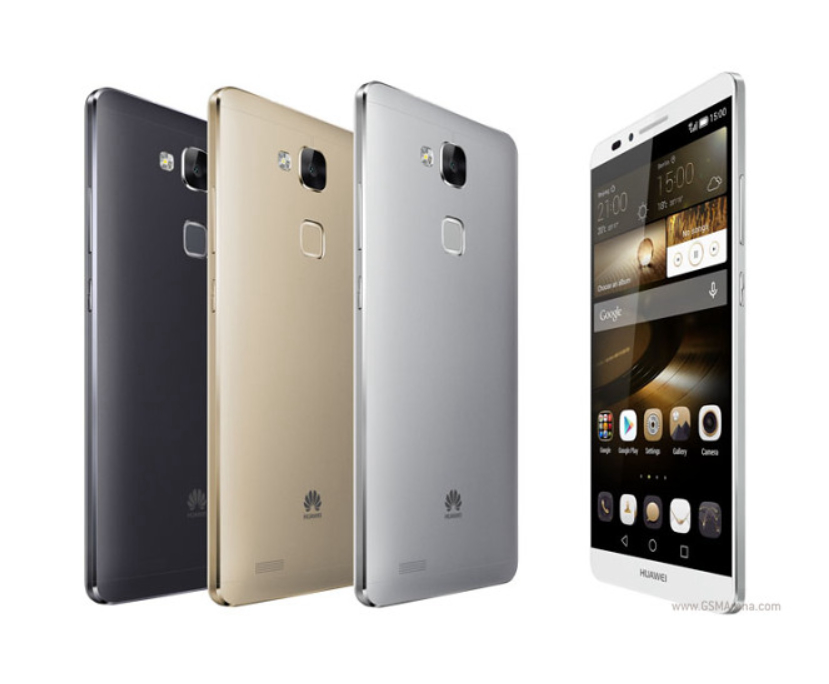 Image de Huawei Ascend Mate7 Monarch Image de Huawei Ascend Mate7 Monarch